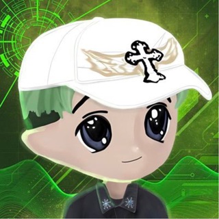 Telegram profile photo for ANIME GEMS
