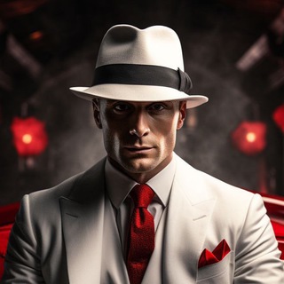 Telegram group profile photo for ЧАТ Men's Error