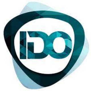 Telegram group profile photo for IDO
