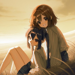 Telegram profile photo for k-on! neuronet🎏
