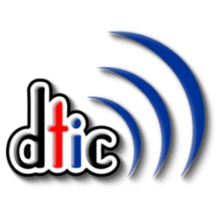 Telegram profile photo for DTIC - Matriculación