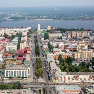 Telegram profile photo for Пермь | Новости | Происшествия