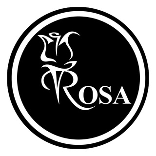 Telegram profile photo for Rosa scarf