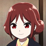 Telegram profile photo for yuzuki