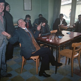 Telegram profile photo for Югославская стенка