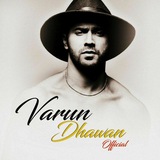 Telegram profile photo for Varun Dhawan