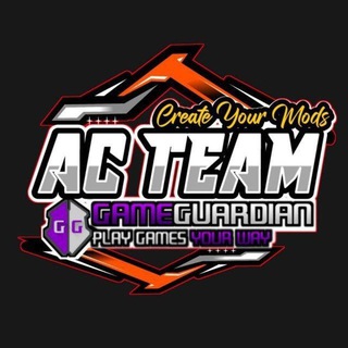 Telegram profile photo for AC TEAM CHANNEL