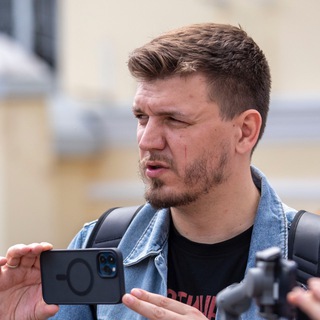 Telegram profile photo for POLONSKY