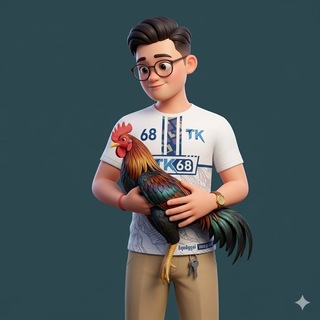 Telegram group profile photo for ពិភាក្សាគ្រុប ADMIN-បក្សីកីឡា