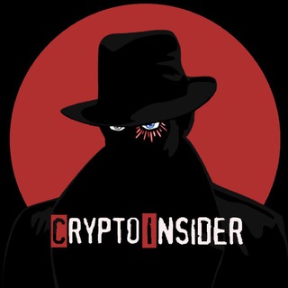 Telegram profile photo for Crypto Technical Analysis - Crypto Insider