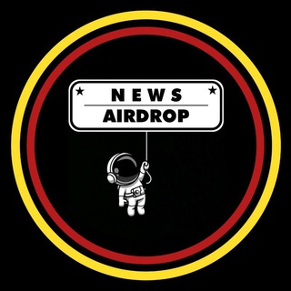 Telegram group profile photo for NEWS AIRDROP 🇲🇨