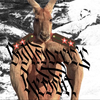 Telegram profile photo for 𝔅𝔲𝔩𝔩𝔡𝔬𝔰𝔢𝔯'𝔰 ℜ𝔢𝔡𝔡𝔦𝔱