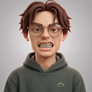 Telegram profile photo for ФАБЕР