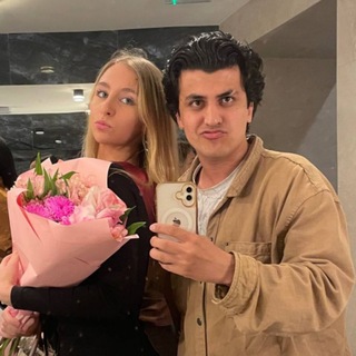 Telegram profile photo for МОЛОДОЙ DEFO 👀