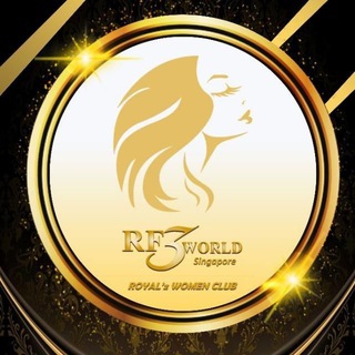 Telegram profile photo for Royalzz Women club