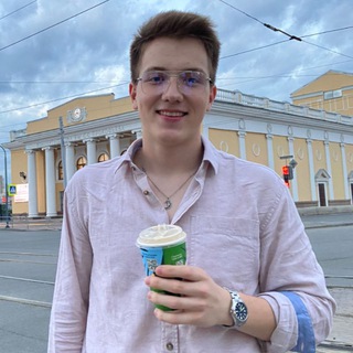 Telegram profile photo for Даниил Галиуллин