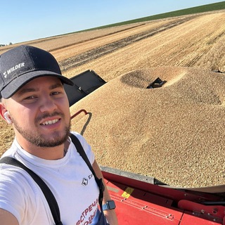 Telegram profile photo for Поля Саймона