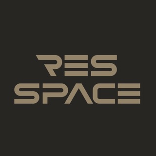 Telegram profile photo for RES Space - Игровая резиденция & Lounge