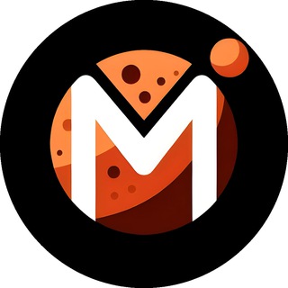 Telegram profile photo for $MARS - GATEWAY TO MARS