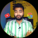 Telegram profile photo for Tech yt Gyan