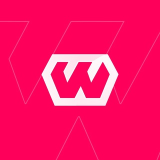 Telegram profile photo for Woxy Studio - Портфолио