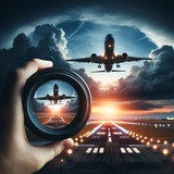 Telegram profile photo for АвиаSpot