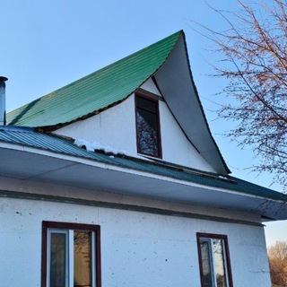 Telegram profile photo for Затворный дом 🏡