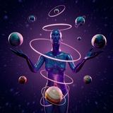 Telegram profile photo for ЭФФЕКТЫ РП | ОТЗЫВЫ УЧАСТНИКОВ