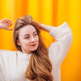 Telegram profile photo for Алина про сайты и жизнь