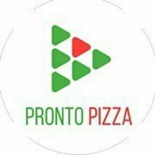 Telegram profile photo for Pronto Pizza & Sushi Uman