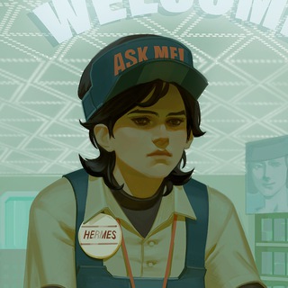 Telegram profile photo for fracolinzel