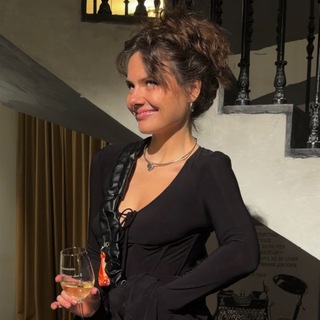 Telegram profile photo for надо следить за своим лицом
