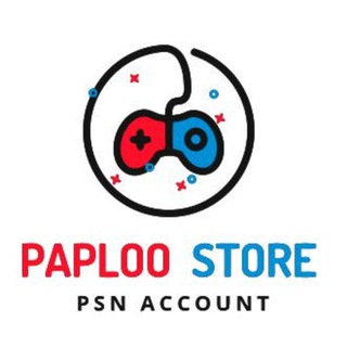 Telegram profile photo for 🎃🎃PAPLOO STORE ☠️☠️