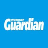 Telegram profile photo for Worksop Guardian