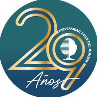 Telegram profile photo for Universidad Valle del Momboy 🌳