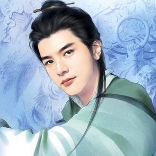 Telegram profile photo for หวังปี้.