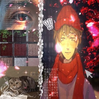 Telegram profile photo for જ⁀➴(архив)𝘼𝙣𝙩𝙤𝙣'𝙨 𝙗𝙡𝙤𝙜 𝙊_𝙤