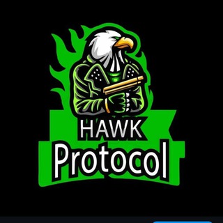 Telegram profile photo for Hawk Protocol