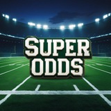 Telegram profile photo for FREE - SUPERODDS