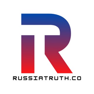 Telegram profile photo for Russia Truth