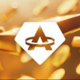 Telegram profile photo for Ausdt
