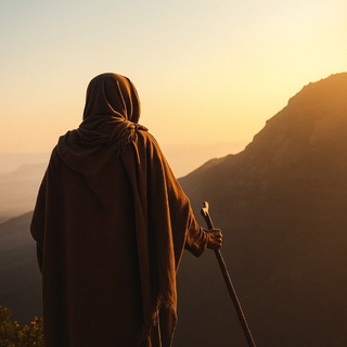 Telegram profile photo for ተስፋ