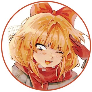 Telegram profile photo for 𝗂 '𝗆 𝗌𝖾𝗋𝗂𝗈𝗎𝗌 𝗇𝗈𝗐﹒