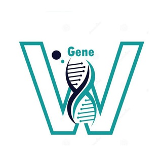 Telegram profile photo for Wikigene