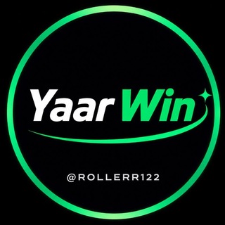Telegram profile photo for YAARWIN EARNINGS🇮🇳