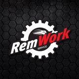 Telegram profile photo for REMWORKSERVICE - VAG сервис в Москве