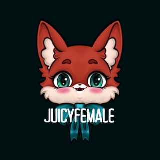 Telegram profile photo for JUICYFEMALE