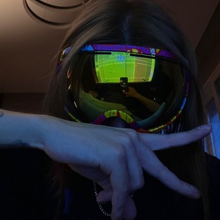 Telegram profile photo for PLASMA