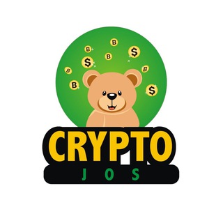 Telegram profile photo for Crypto Jos Channel