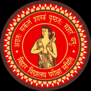 Telegram profile photo for BSEB eSLM